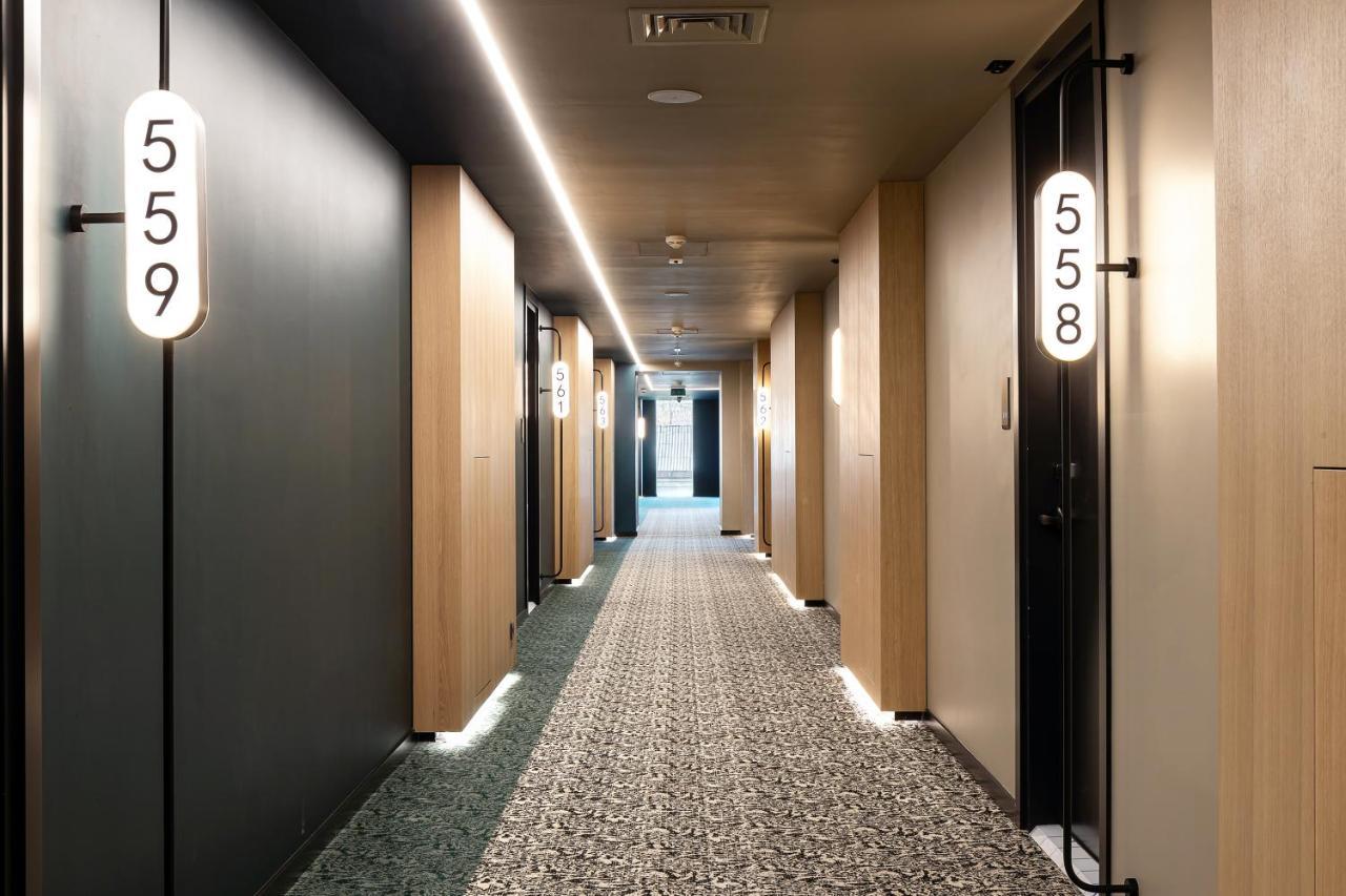 Novotel Living Almaty Jetisu 外观 照片