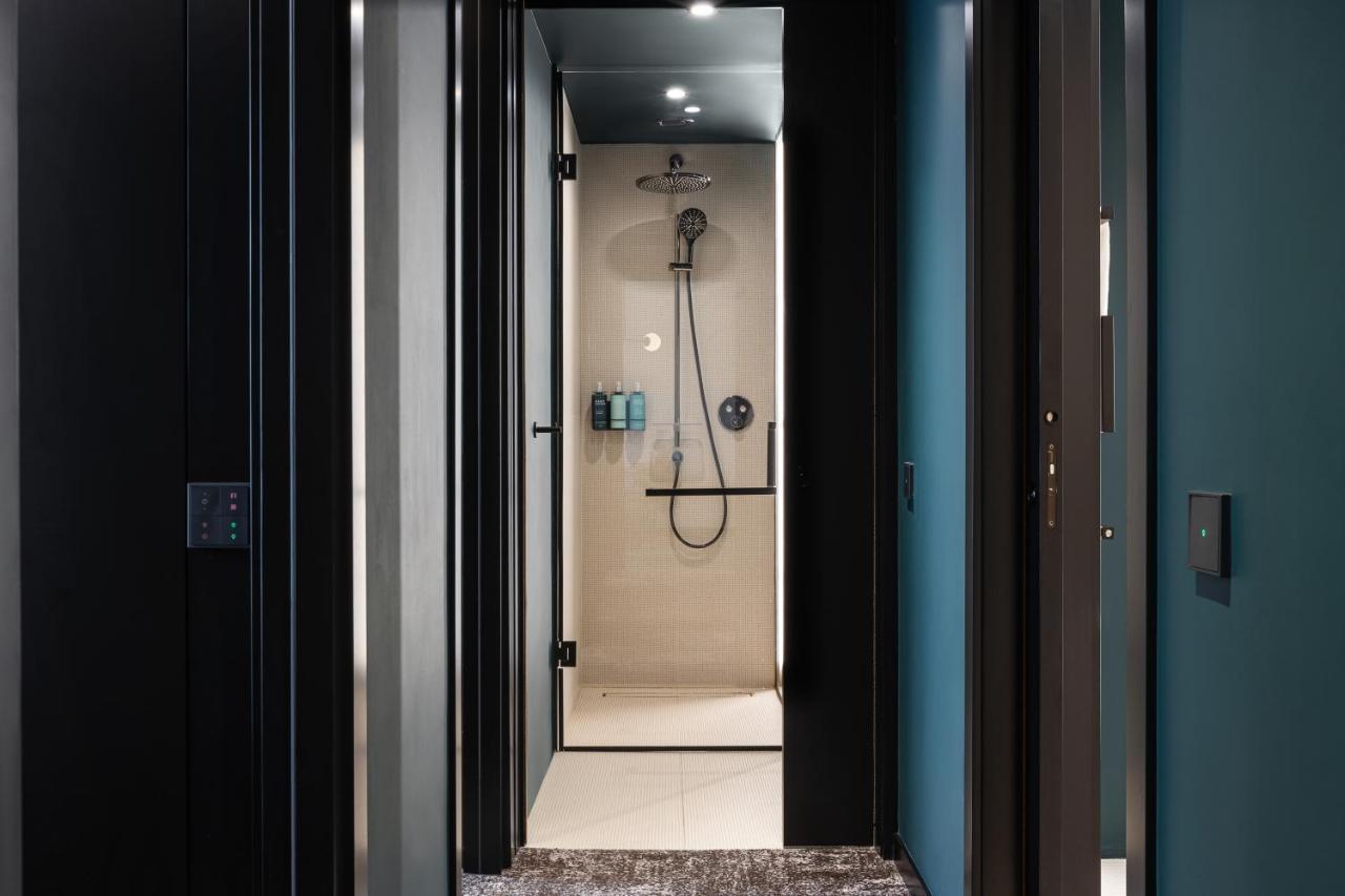 Novotel Living Almaty Jetisu 外观 照片